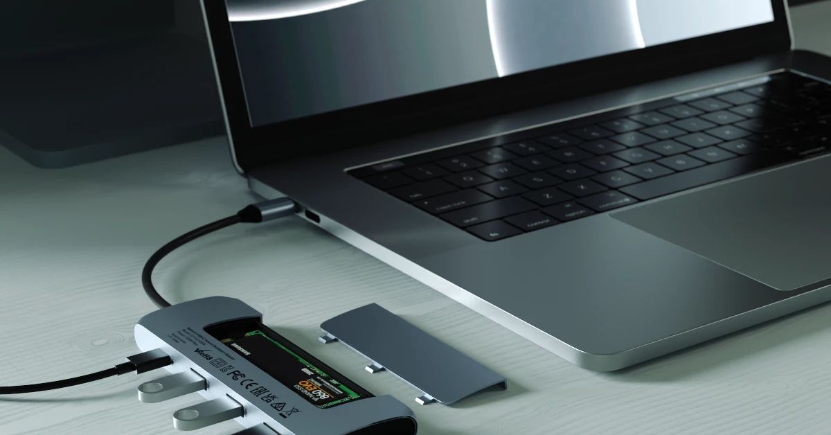 satechi’s-usb-c-hub-can-hold-an-ssd-if-you-have-more-money-than-ports