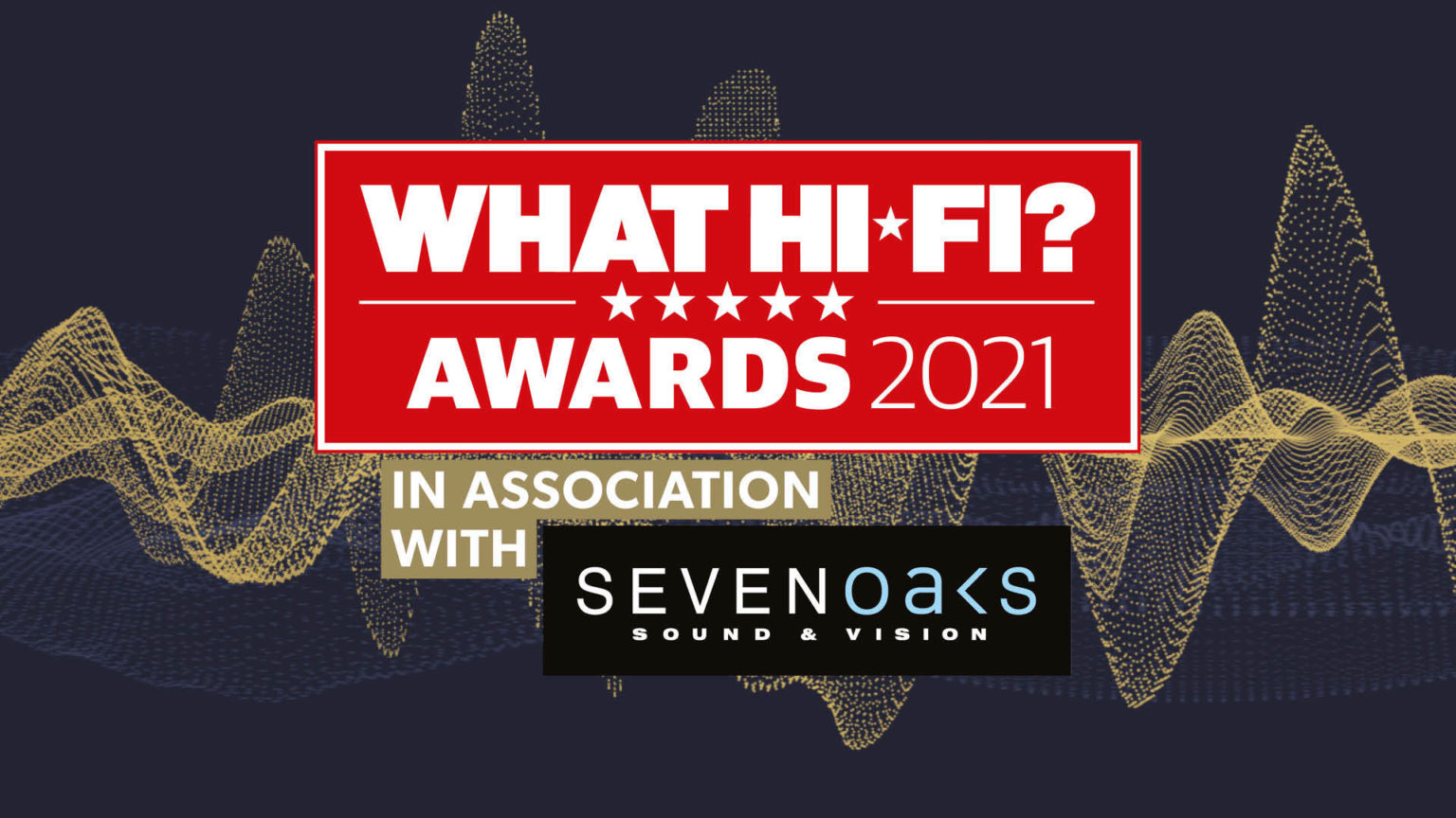 What HiFi? Awards 26 Product of the Year winners announced for 2021