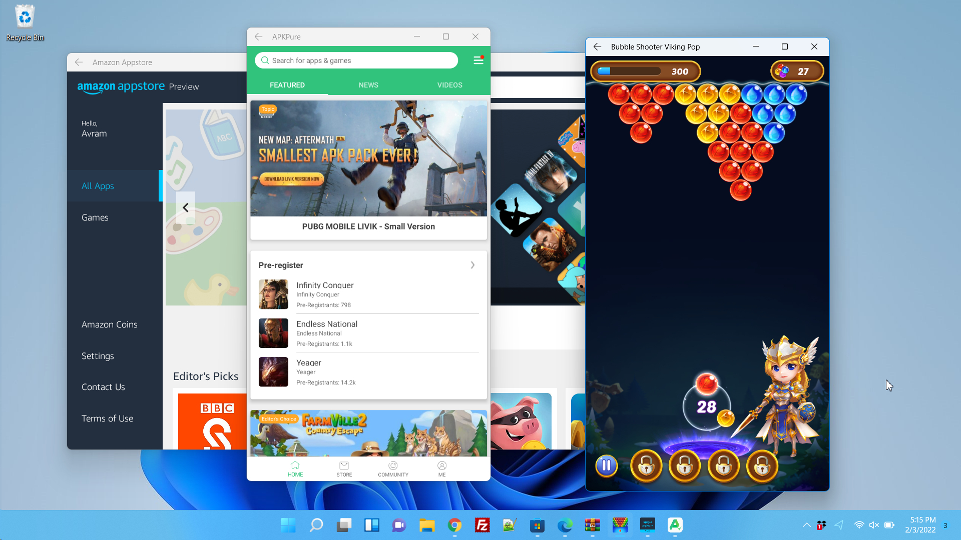 how-to-use-and-sideload-android-apps-in-windows-11