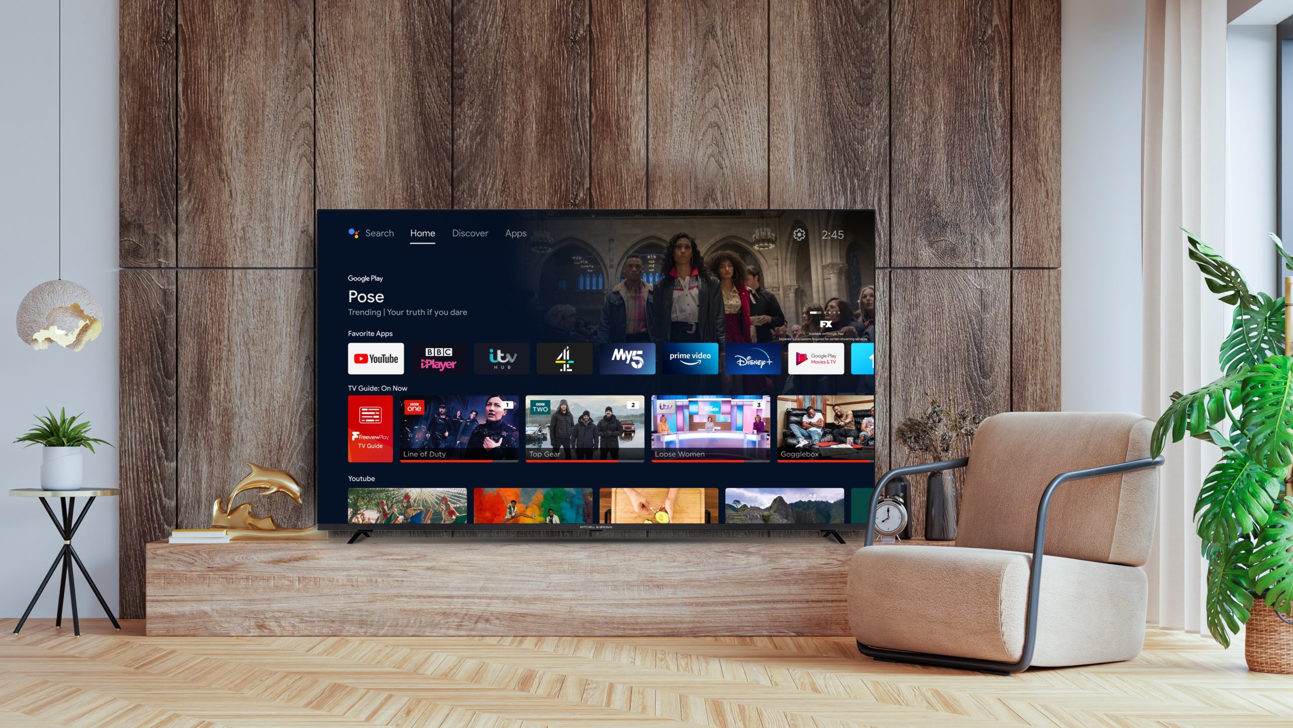 british-tv-brand-mitchell-&-brown-unveils-65-inch-4k-smart-tv-with-android-tv-os