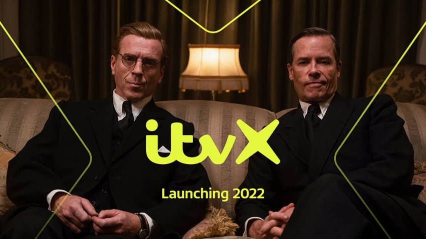 Itv Introduces Itvx Streaming Platform With Free And Premium Tiers