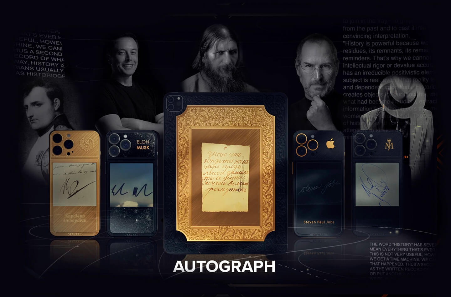 iphone-13-pro-limited-edition-models-with-celebrity-signature