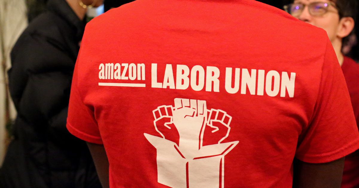 us-labor-board-moves-to-block-amazon’s-favorite-anti-union-tactic