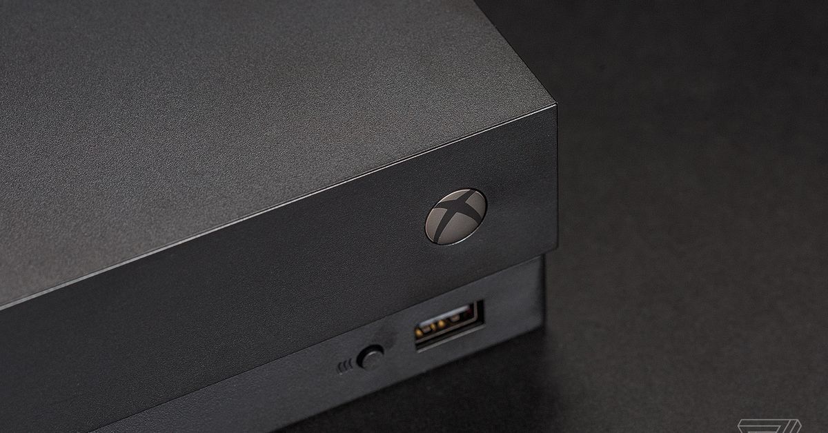 An Xbox outage is preventing some players from launching digital titles