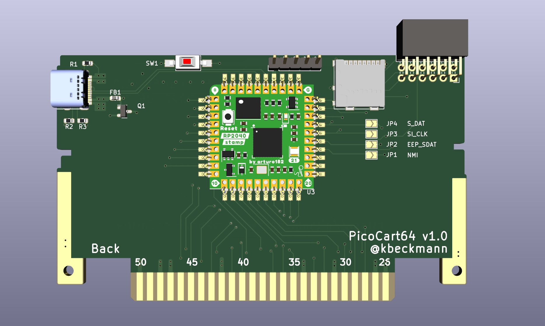 raspberry-pi-pico-drives-$10-nintendo-64-flash-cart