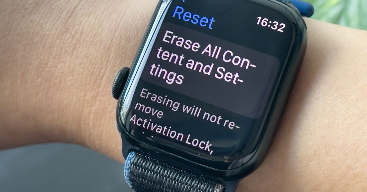 how-to-factory-reset-your-smartwatch