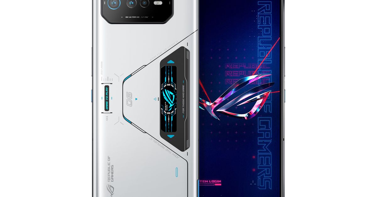 asus-launches-the-rog-phone-6-and-6-pro-to-bring-even-more-gaming-power-to-android