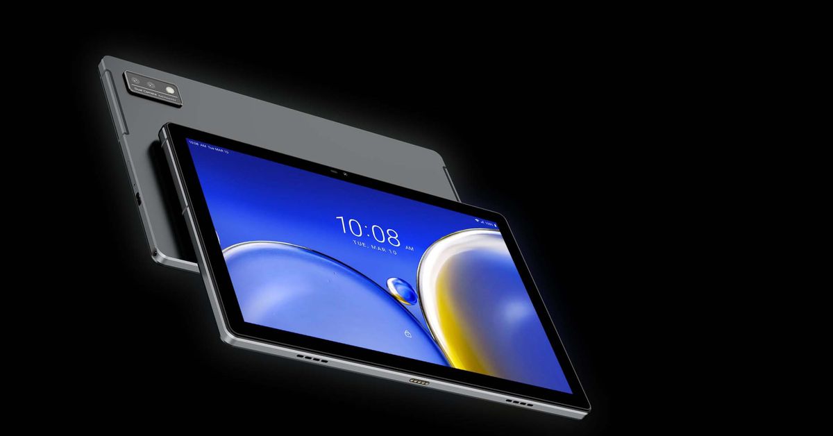 htc-quietly-announced-a-new-android-tablet-— and-nobody-noticed