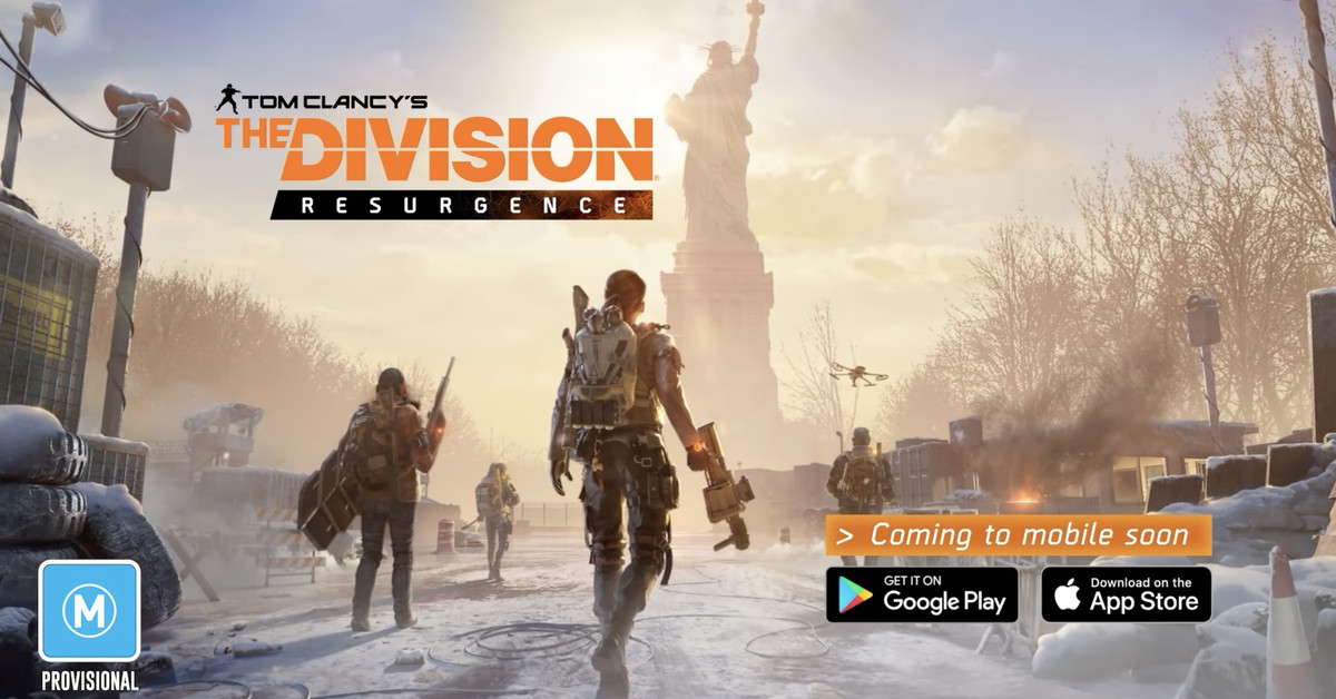 the-division-mobile-game-gets-a-name-and-a-trailer