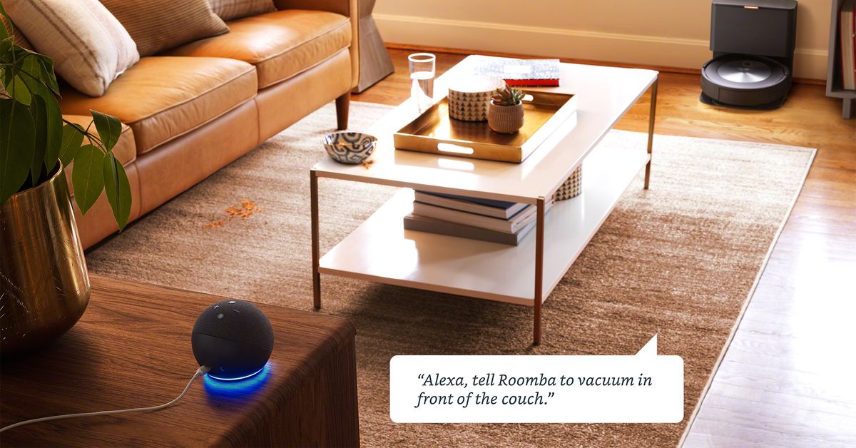 amazon-bought-irobot-to-see-inside-your-home