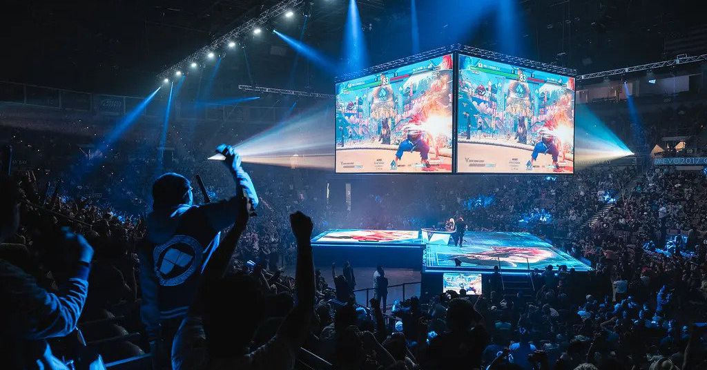 how-to-follow-evo-2022,-the-most-exciting-fighting-game-tournament