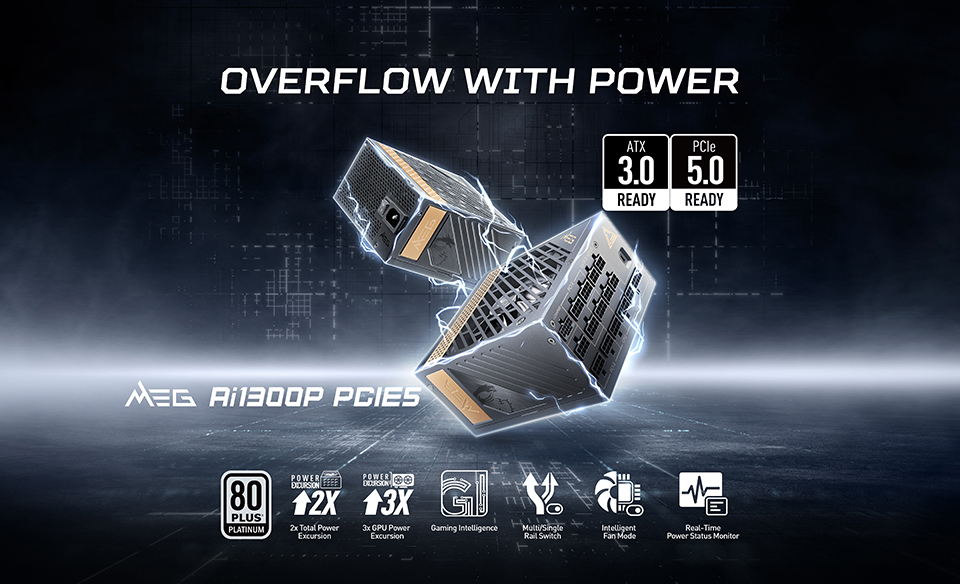 msi-introduces-world’s-first-atx-3.0-psu,-ready-for-2,600w-power-spikes