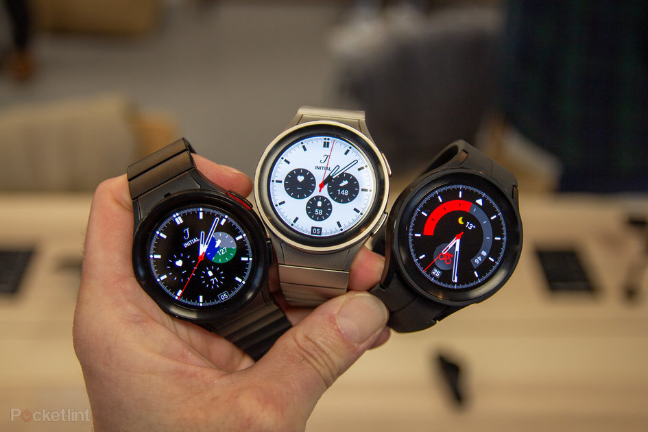 samsung-galaxy-watch-5-pro-initial-review:-stepping-up