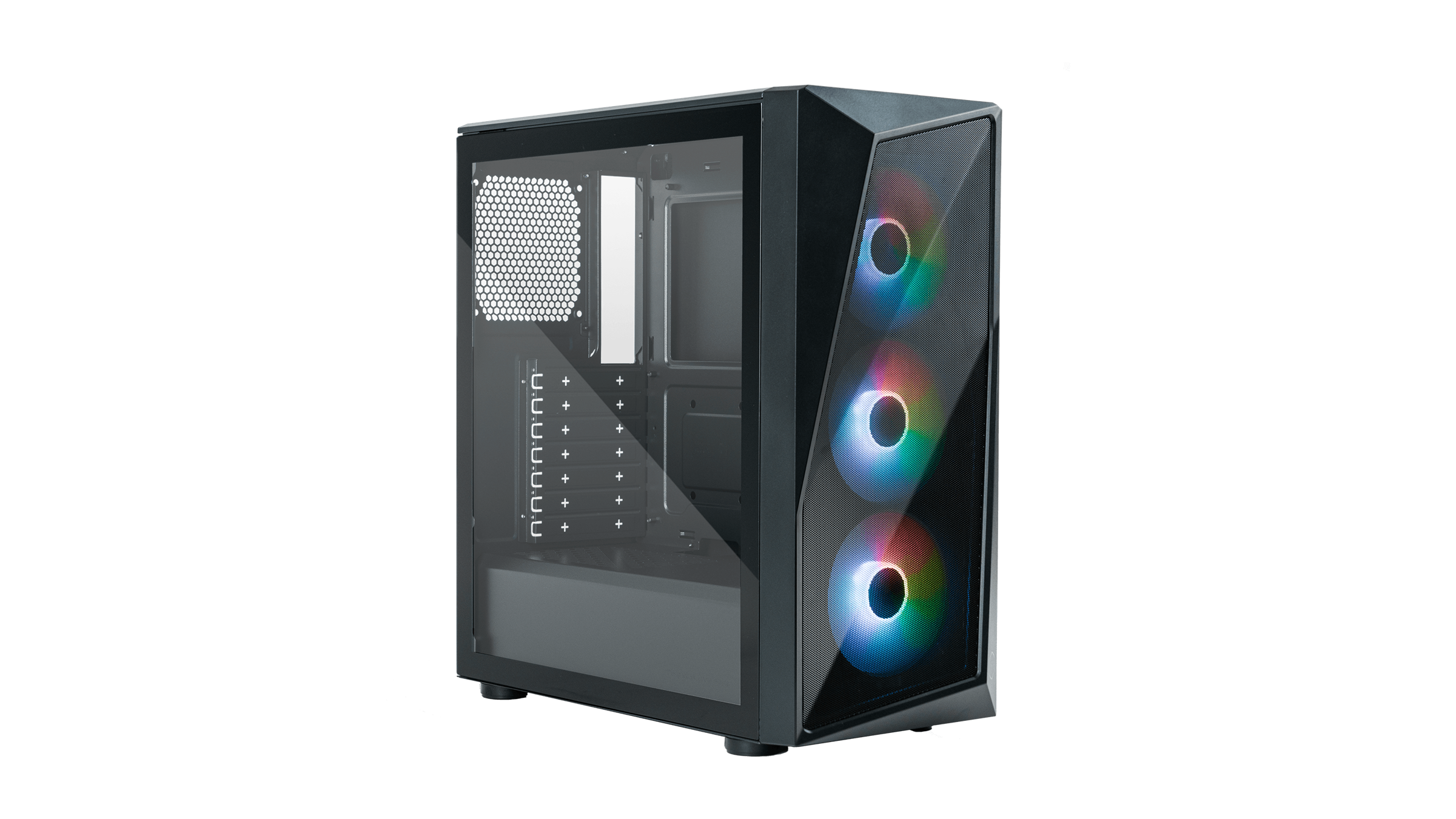 cooler-master-launches-airflow-focused-pc-cases-with-aggressive-front-ends
