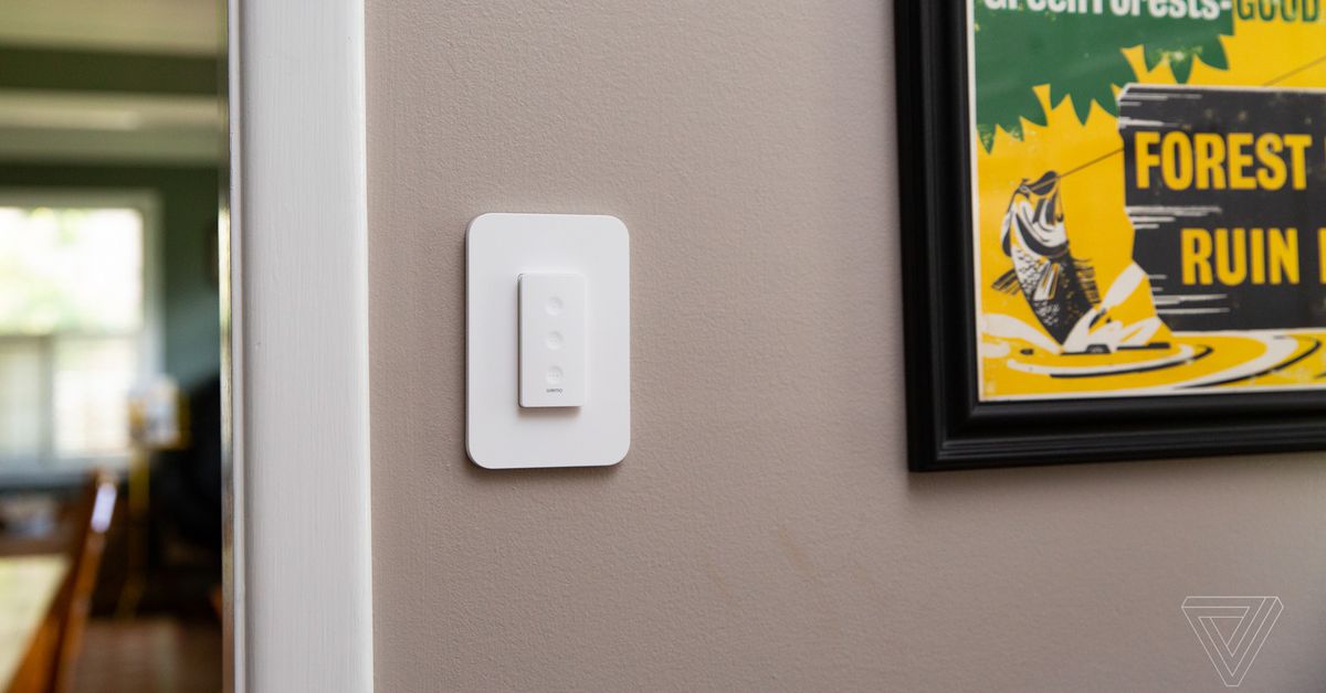 wemo’s-stage-scene-controller-is-the-light-switch-evolved