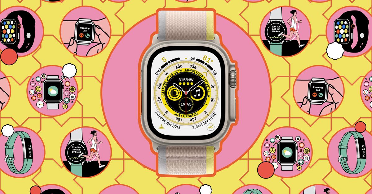 how-to-use-the-apple-watch-ultra’s-action-button