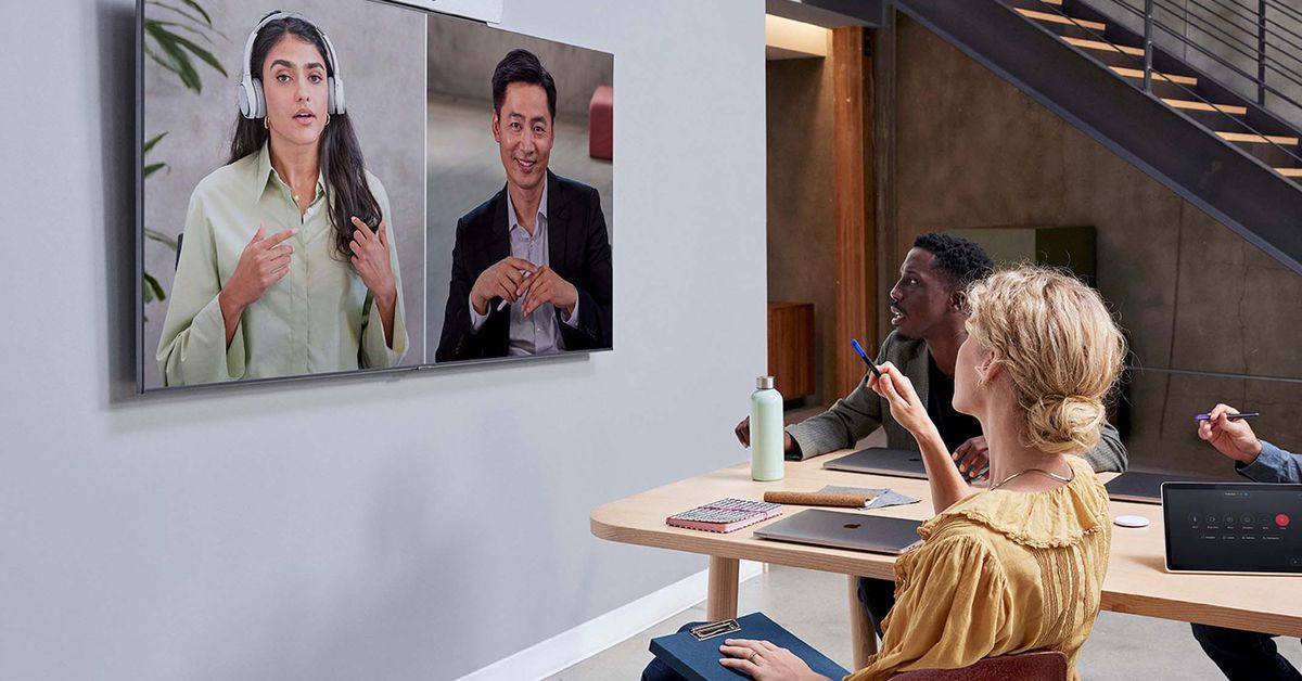 microsoft-teams-can-soon-be-set-as-default-on-cisco-conferencing-hardware