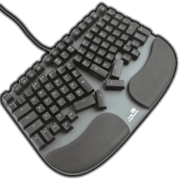 truly-ergonomic-cleave-optical-mechanical-keyboard-review