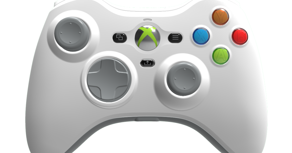 hyperkin-is-remaking-the-xbox-360-controller-for-modern-consoles-and-pc