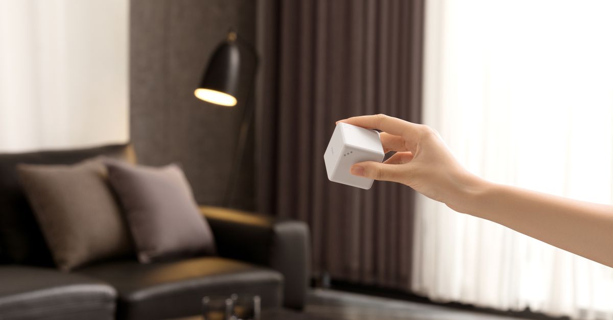 this-cube-can-control-your-smart-home
