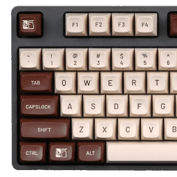 quick-look:-drop-+-mito-mt3-noctua-keycap-set