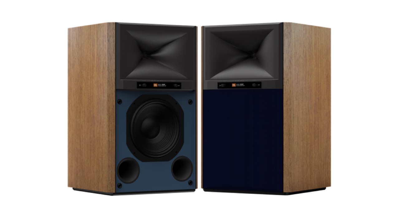 jbl-4329p-studio-monitor-is-a-premium-all-in-one-speaker-system-to-rival-the-kef-ls50-wireless
