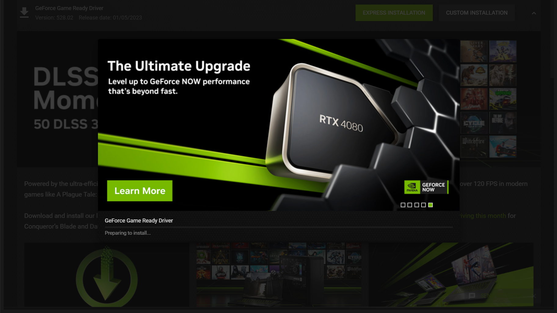 2372613 How To Update Nvidia Drivers 