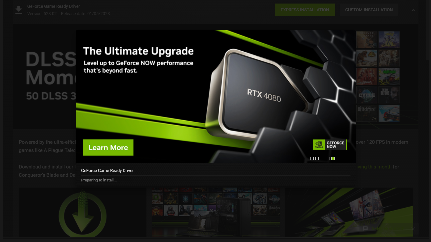  How To Update Nvidia Drivers Rondea