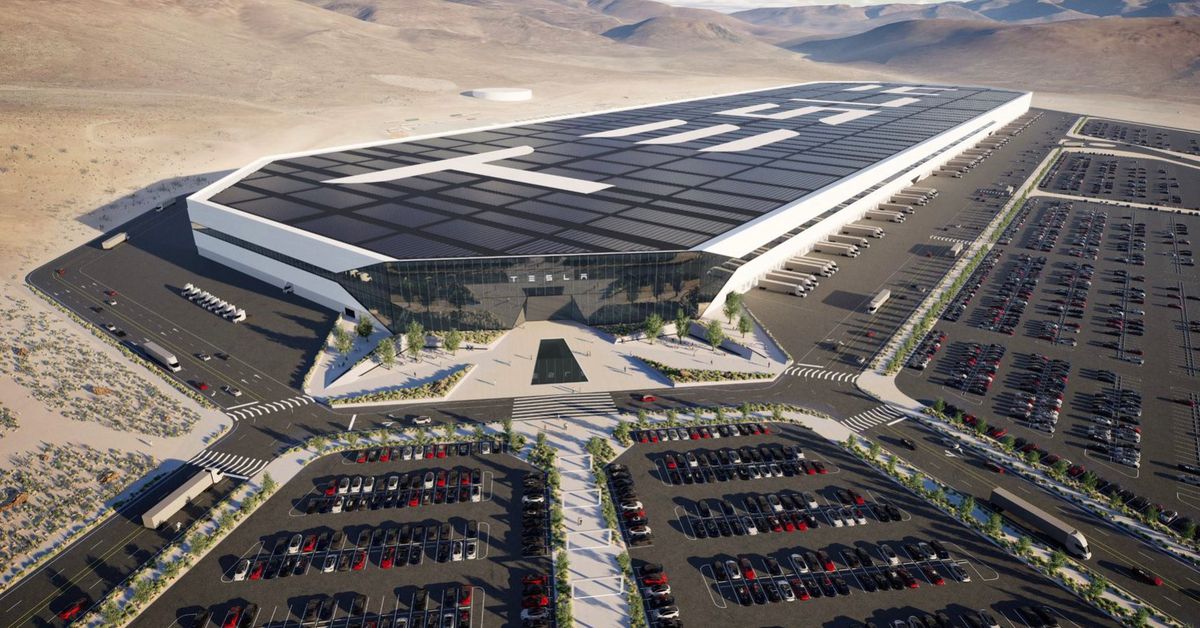 tesla’s-new-$3.6-billion-nevada-investment-includes-a-‘high-volume’-semi-factory