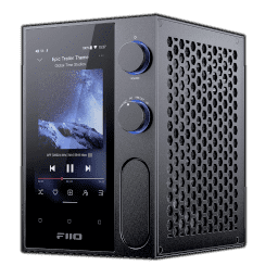 fiio-r7-desktop-network-streamer/dac/headphone-amplifier-review