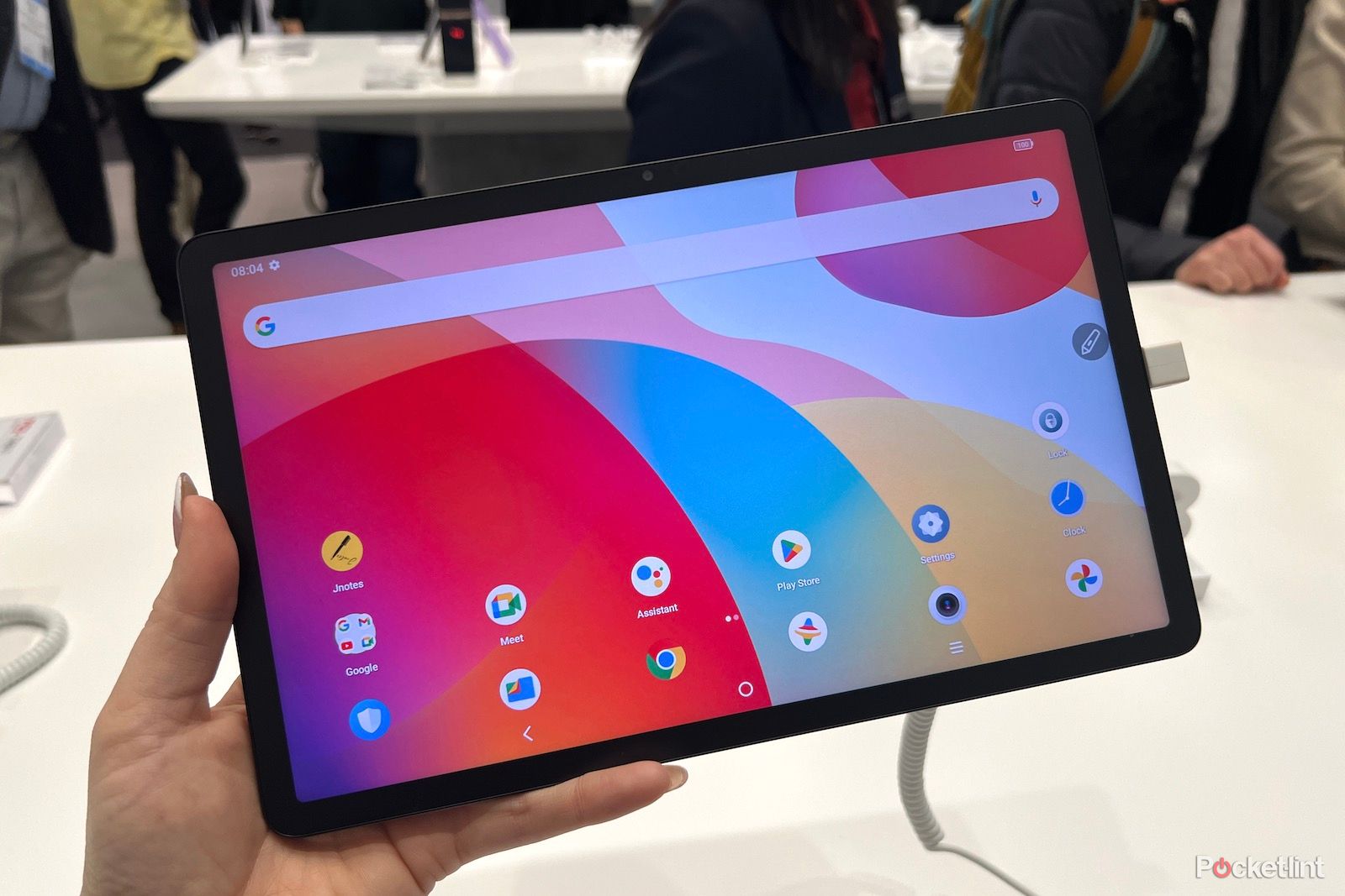 tcl-nxtpaper-11-initial-review:-budget-tablet-with-e-ink-aspirations