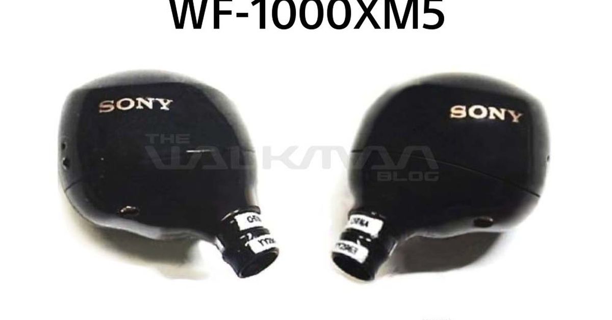 leak-shows-unannounced-sony-xm5-earbuds-from-the-inside-and-out