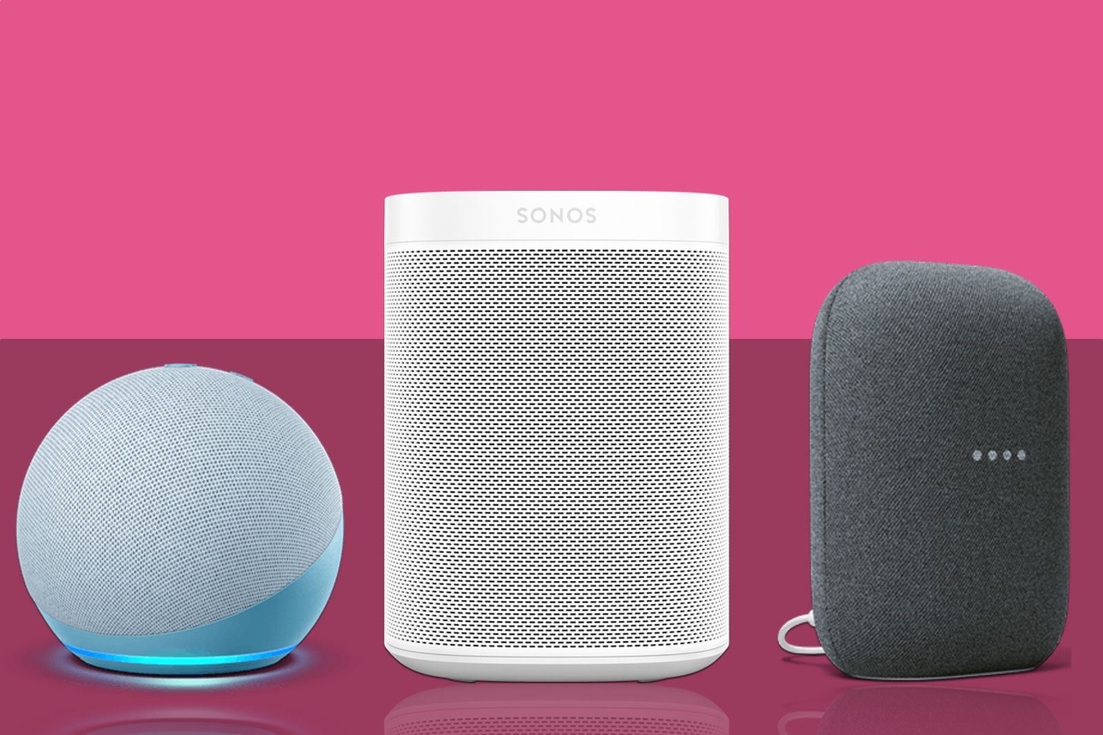 best-smart-speakers-in-2023