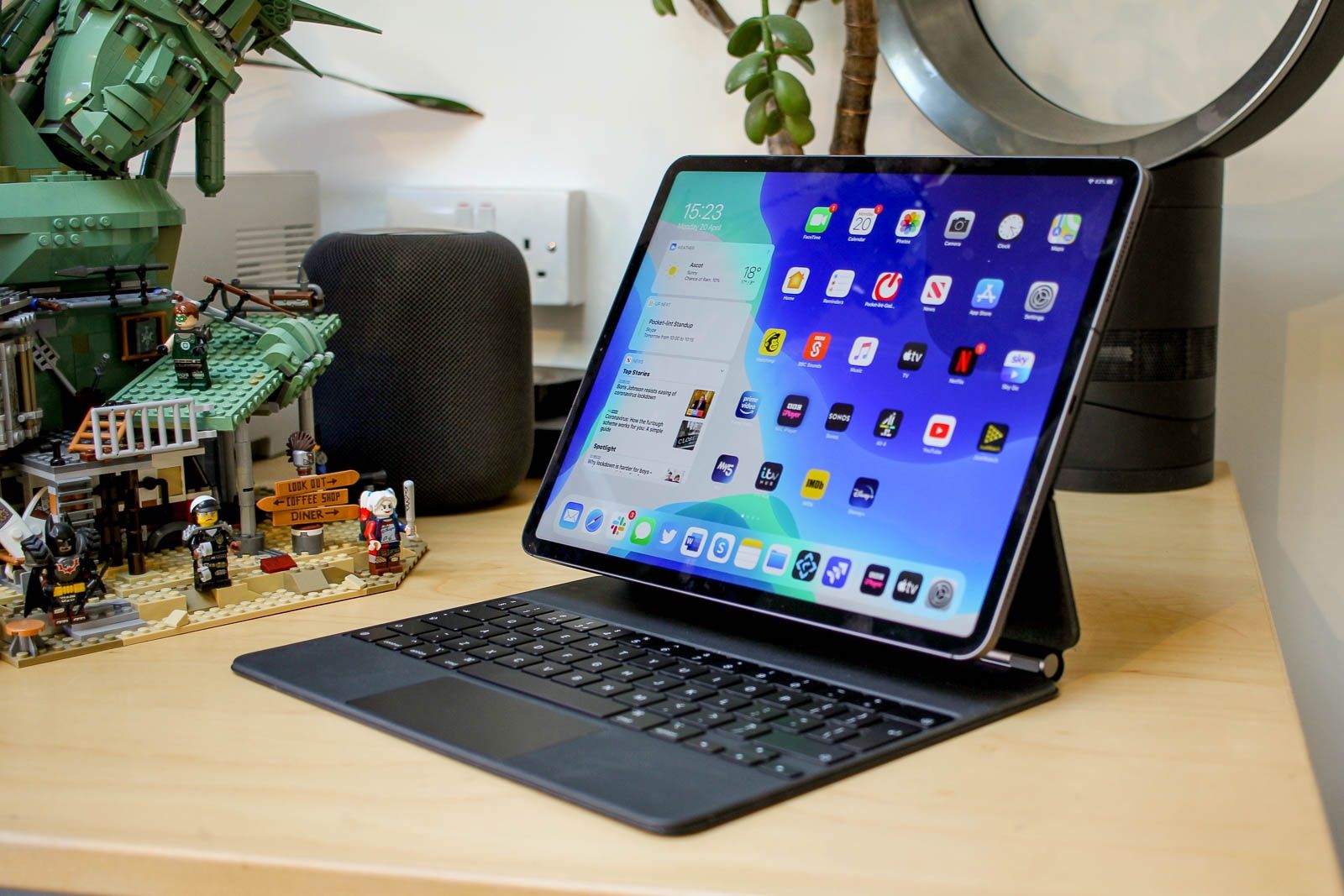 best-ipad-pro-keyboards-2023