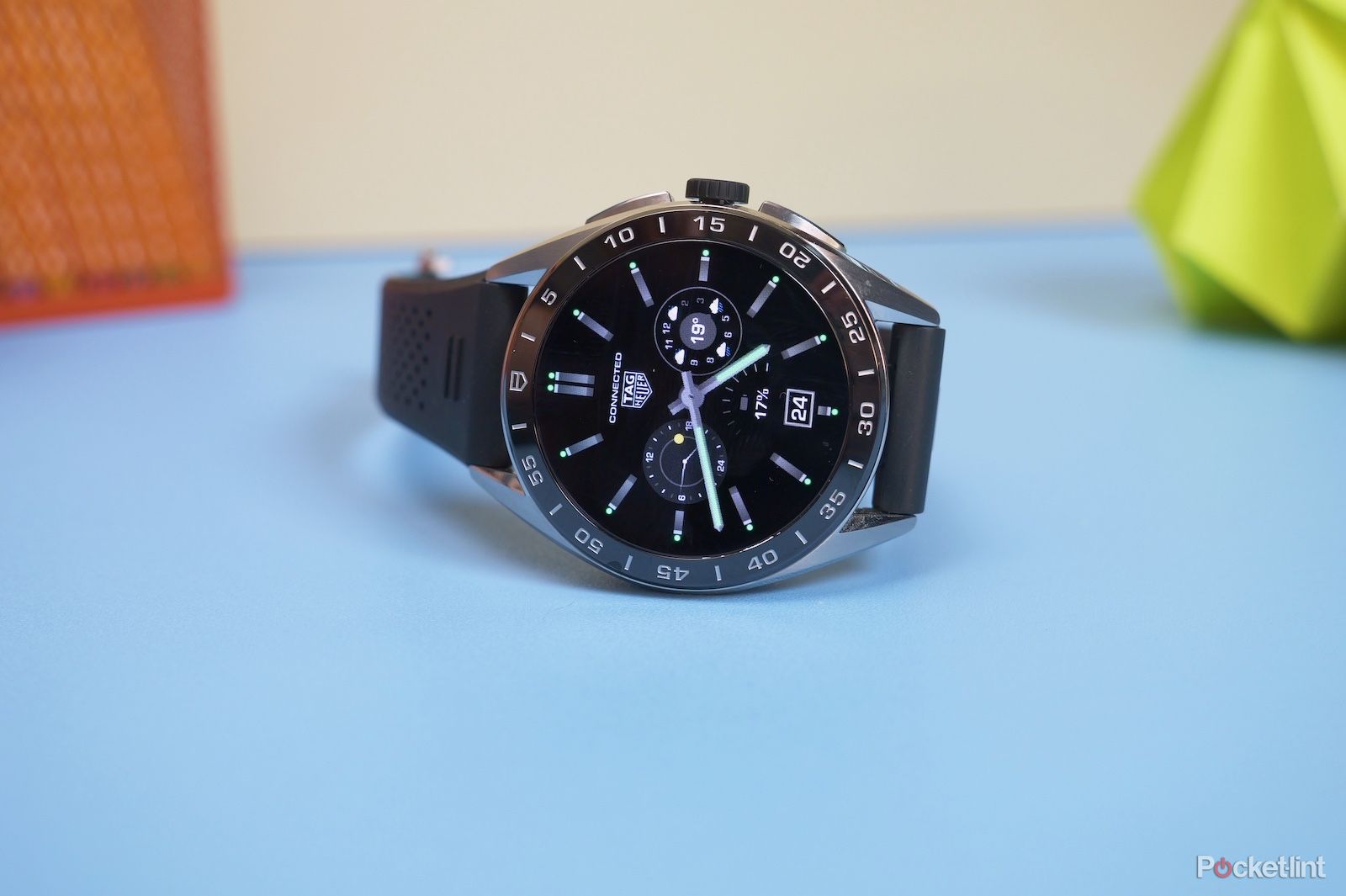 tag-heuer-connected-calibre-e4-review:-a-touch-of-class