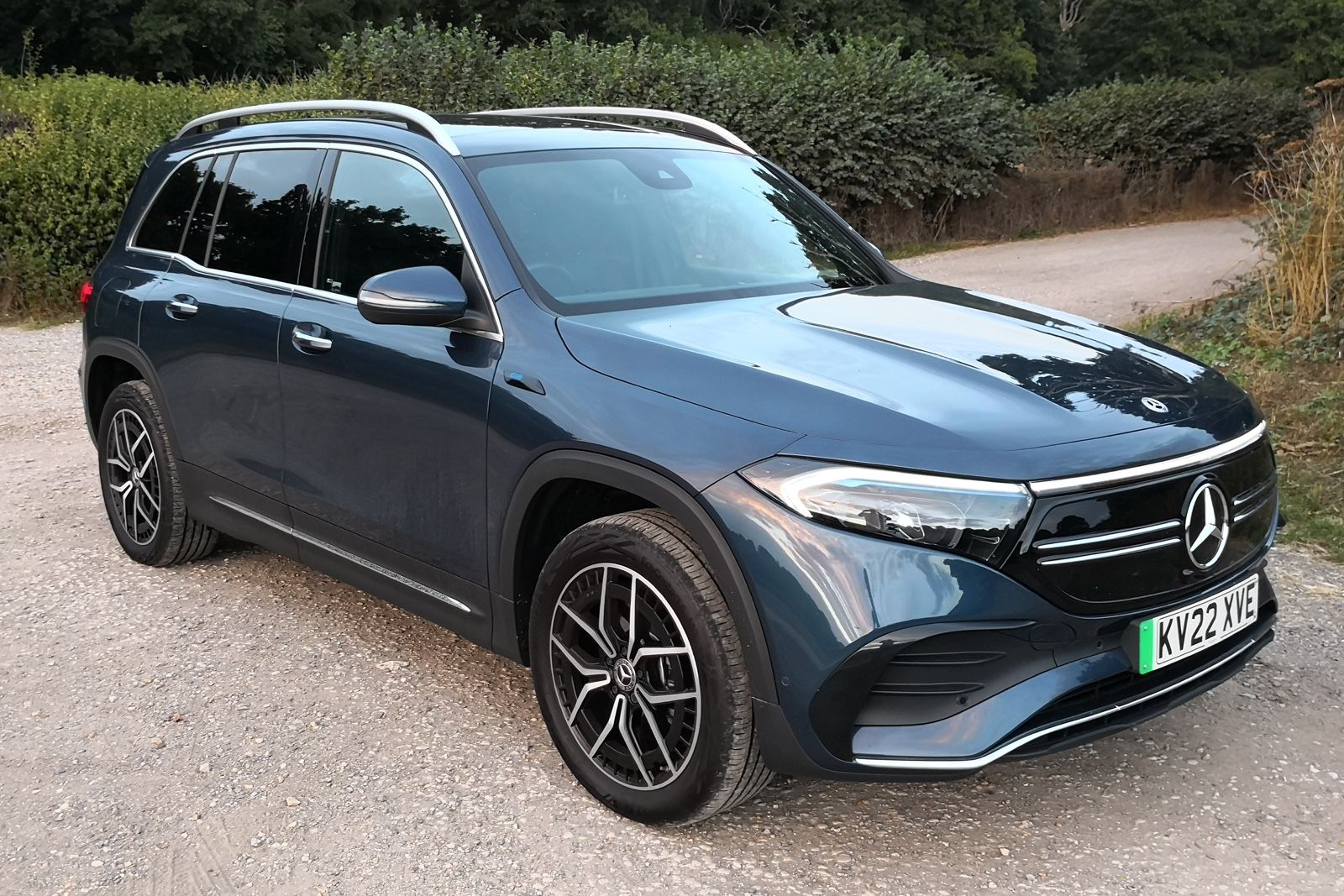 mercedes-eqb-review:-a-slick-seven-seat-ev