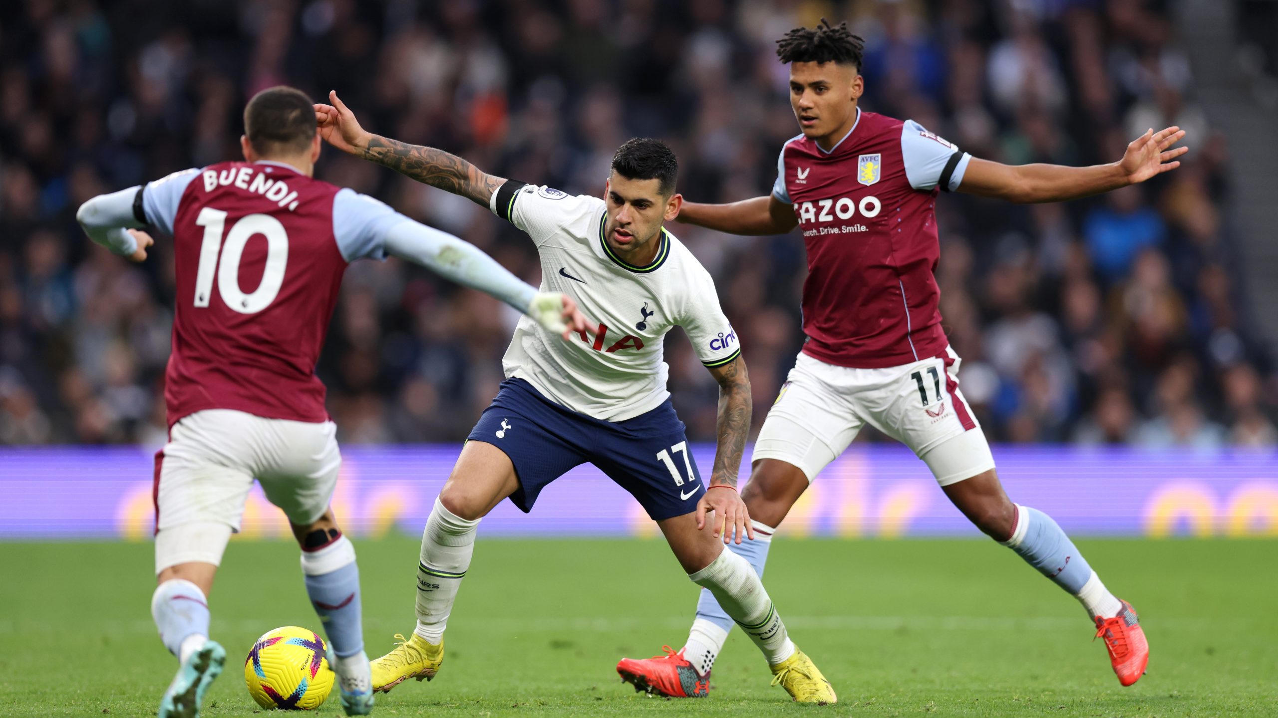 aston-villa-vs-tottenham-live-stream-and-how-to-watch-the-premier-league-clash-for-free-online-and-on-tv,-team-news