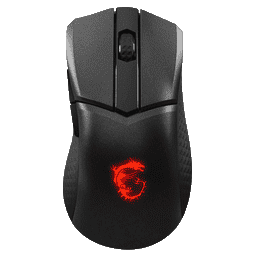 msi-clutch-gm31-lightweight-wireless-review