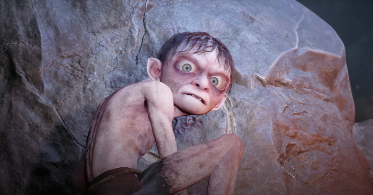 gollum-developers-apologize-for-the-game’s-‘underwhelming-experience’