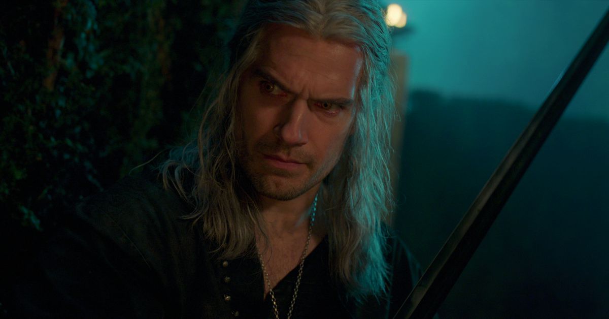 the-witcher-is-getting-a-fifth-season-on-netflix