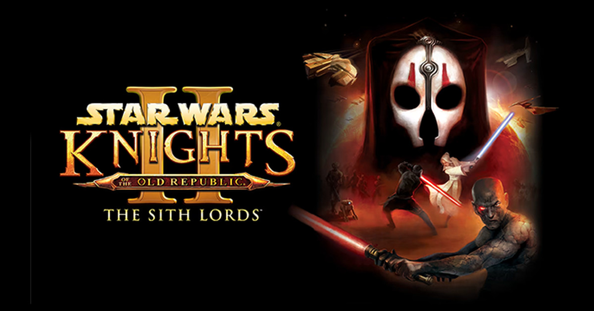 star-wars:-kotor-ii-for-the-switch-won’t-get-its-game-finishing-dlc