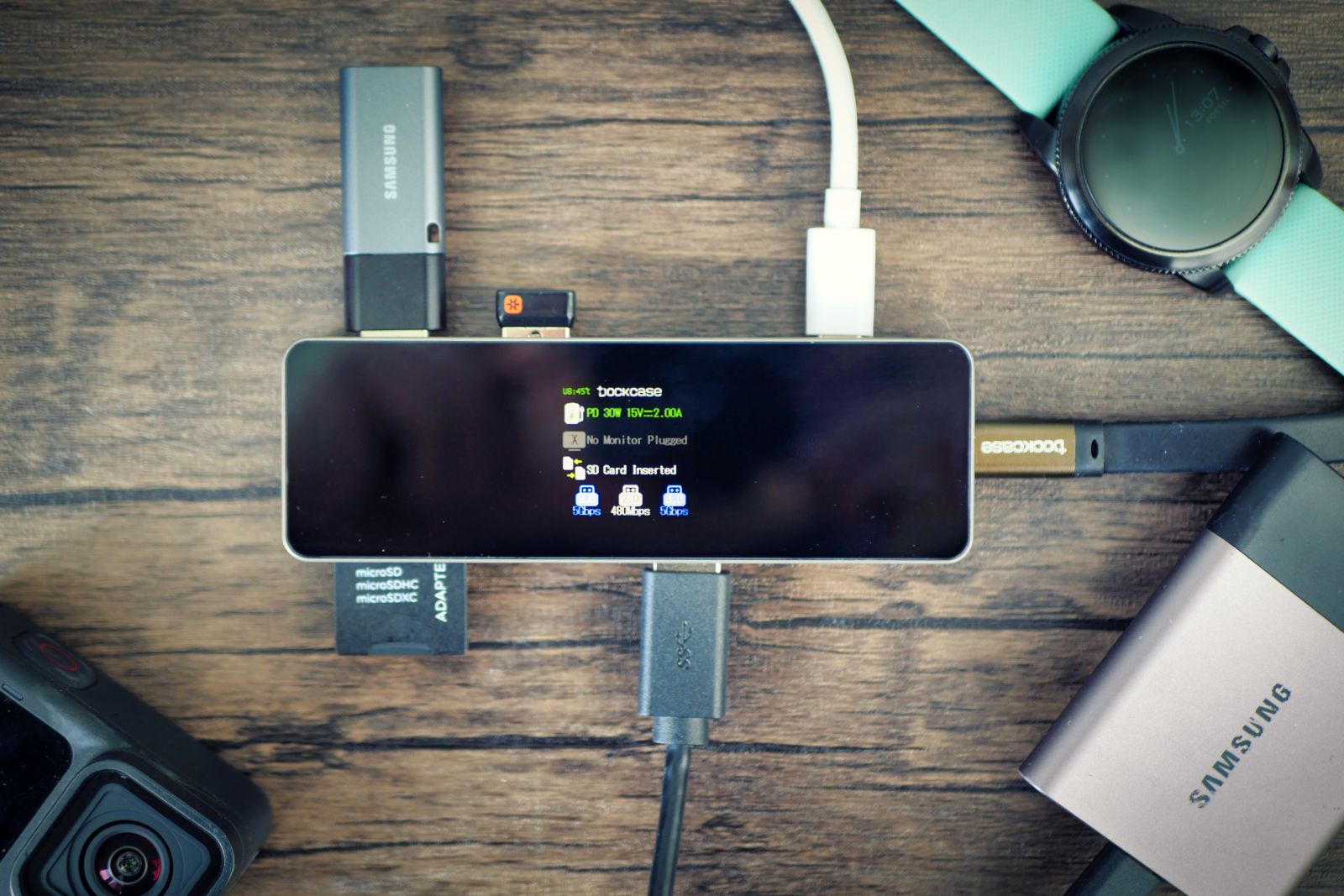 the-best-usb-c-hub-2023:-perfect-usb-c-docks