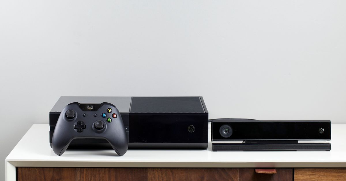 microsoft is-no-longer-making xbox one-games