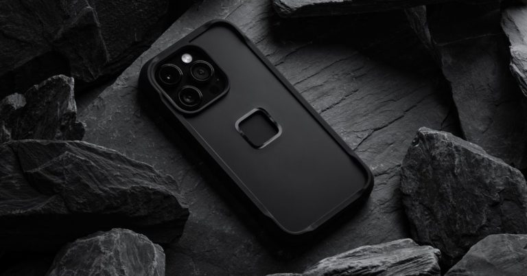 Nomad And Peak Designs New Rugged Iphone Case Offers Both Style And Substance Rondea