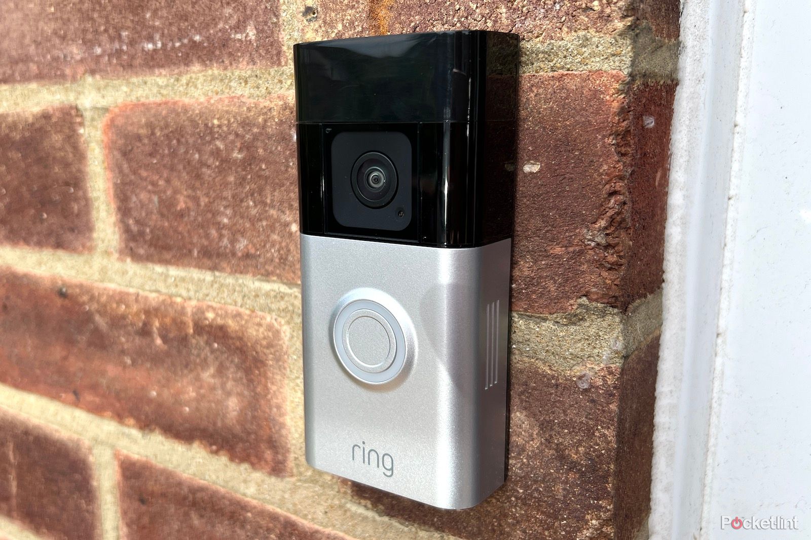 Ring Battery Doorbell Plus review: The best Ring doorbell yet - Rondea