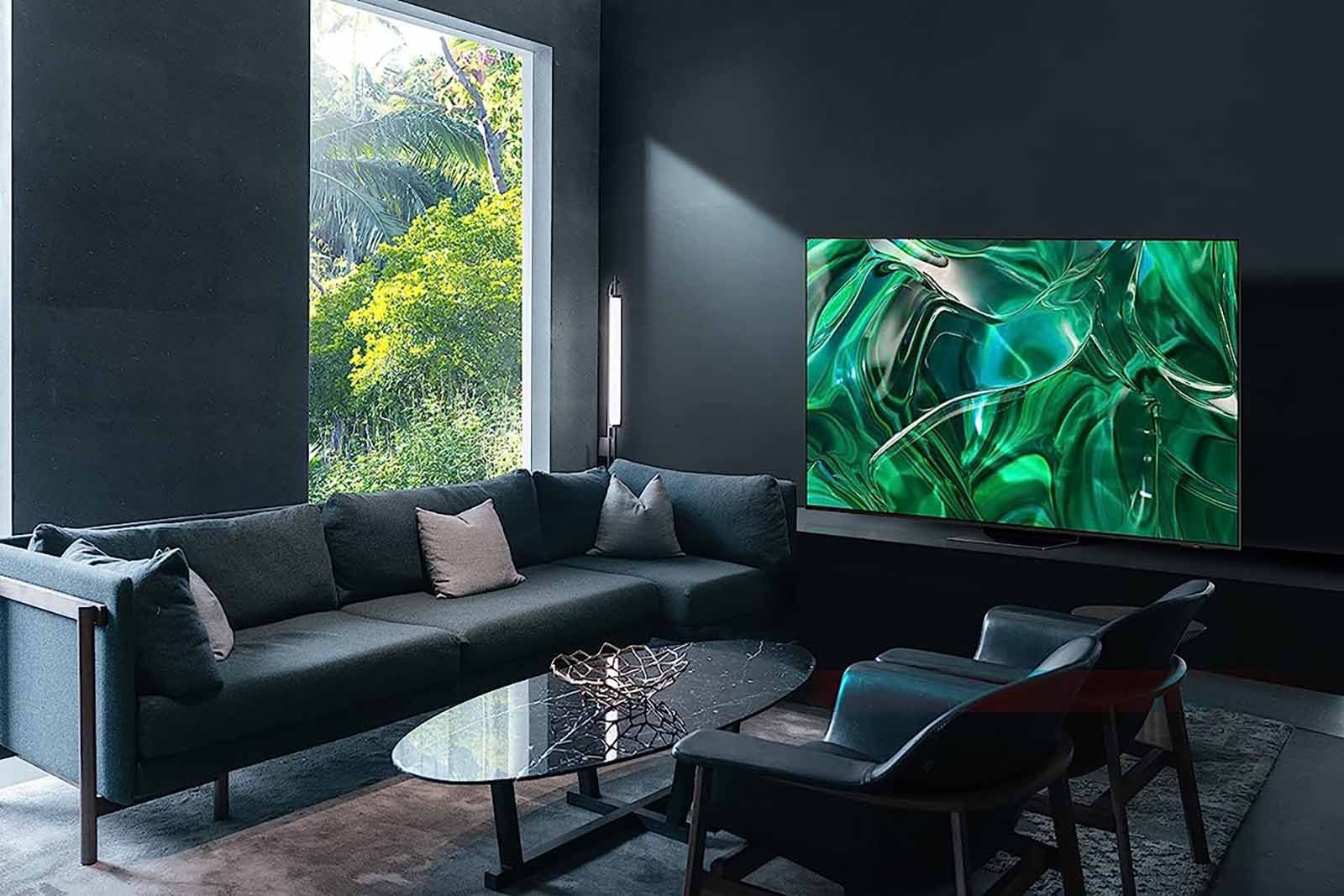 best-oled-tv-2023:-gorgeous,-vibrant-displays-for-every-space