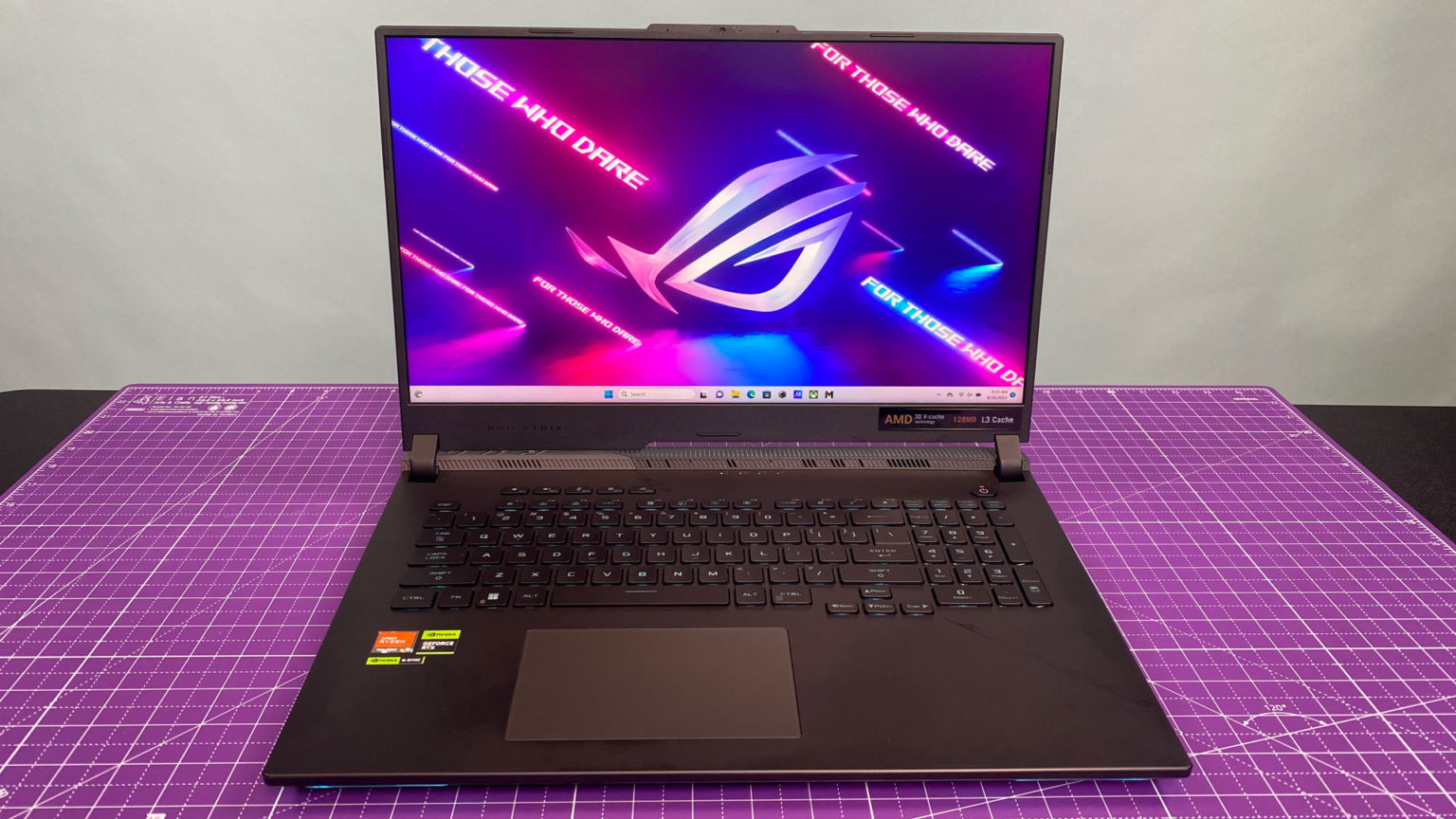 asus-rog-strix-scar-17-x3d-review-3d-v-cache-comes-to-laptops-rondea