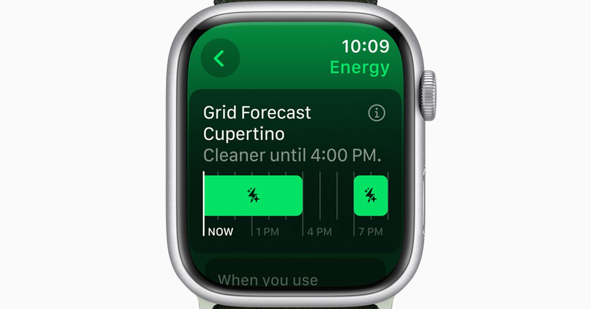 apple’s-smart-home-app-can-now-tell-you-when-you’re-using-clean-energy