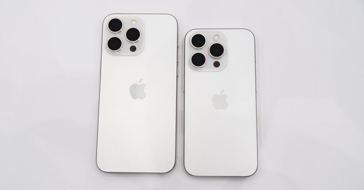 the-smaller-iphone-16-pro-might-get-apple’s-new-‘tetraprism’-zoom-lens