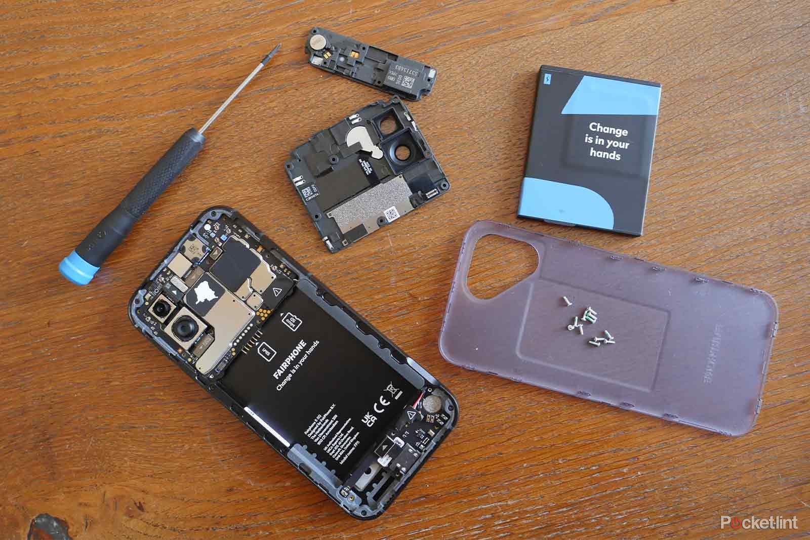 fairphone-5-review:-a-matter-of-priorities